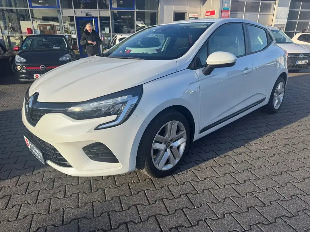 Renault Clio Zen - foto 1