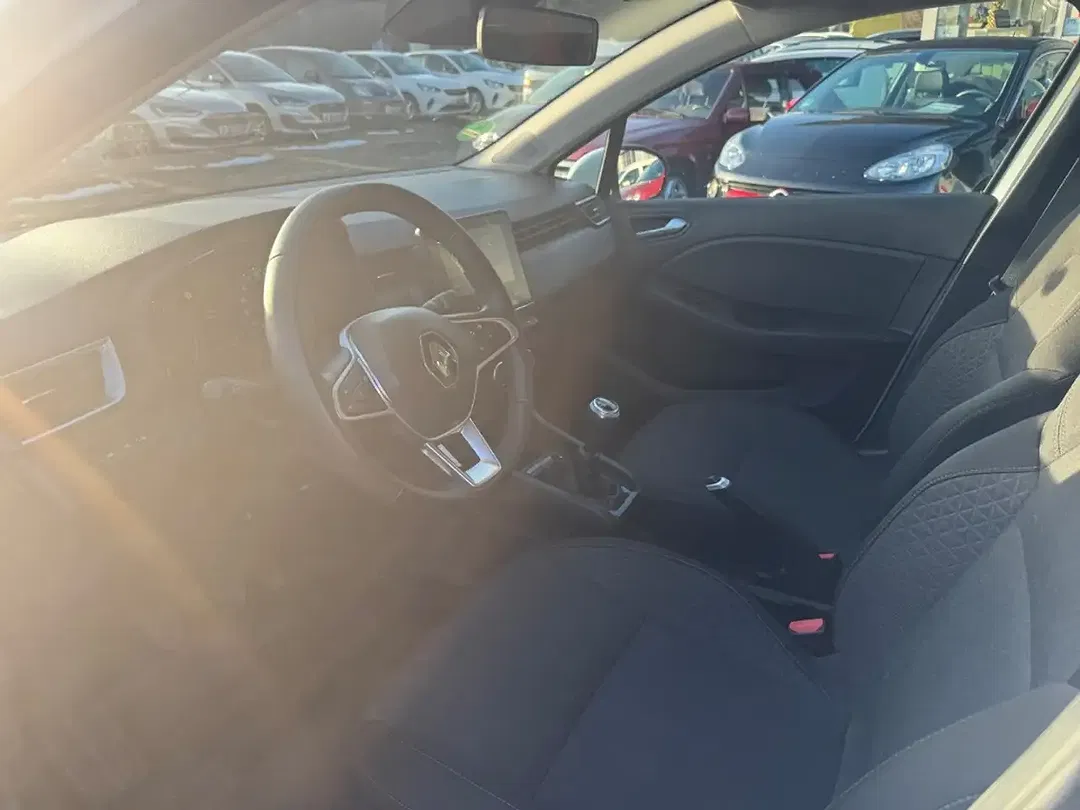 Renault Clio Zen - foto 7