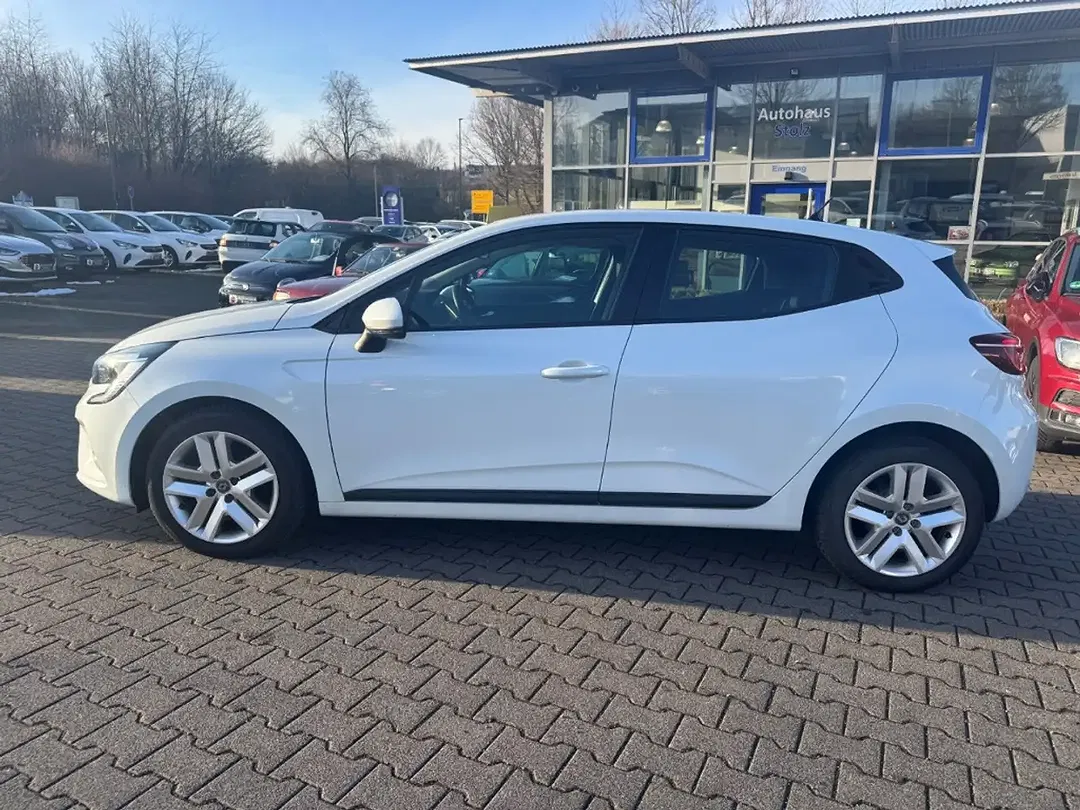 Renault Clio Zen - foto 2