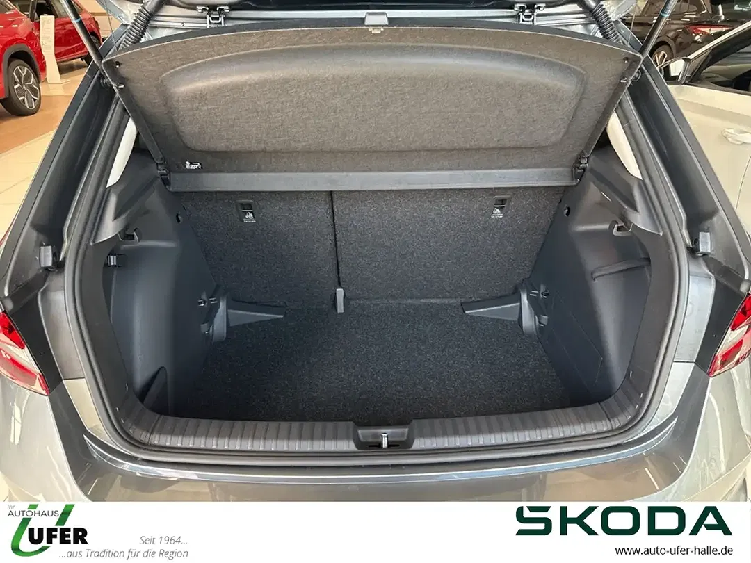 Skoda Fabia - Thumbnail 7