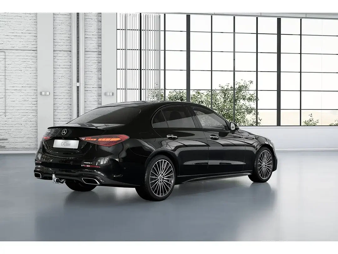Mercedes-Benz C 300 - Afbeelding 1