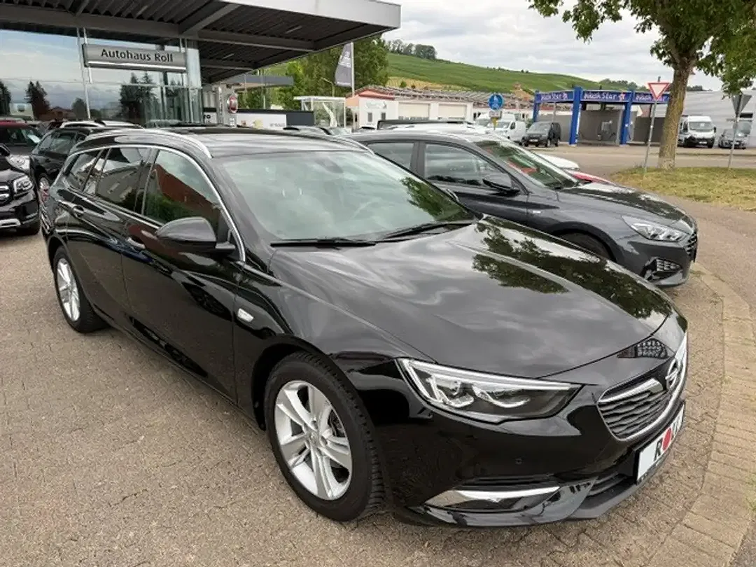 Opel Insignia 1.5 Turbo Innovation - foto 1