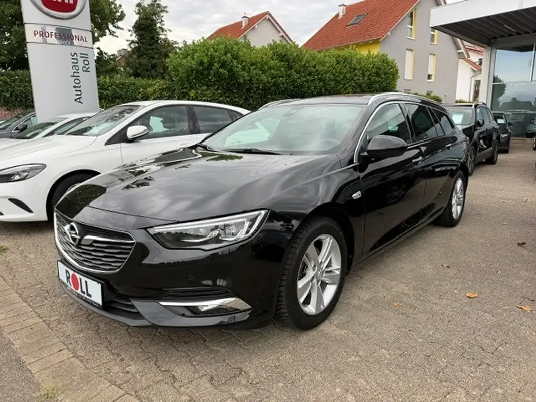 Opel Insignia 1.5 Turbo Innovation - foto 2