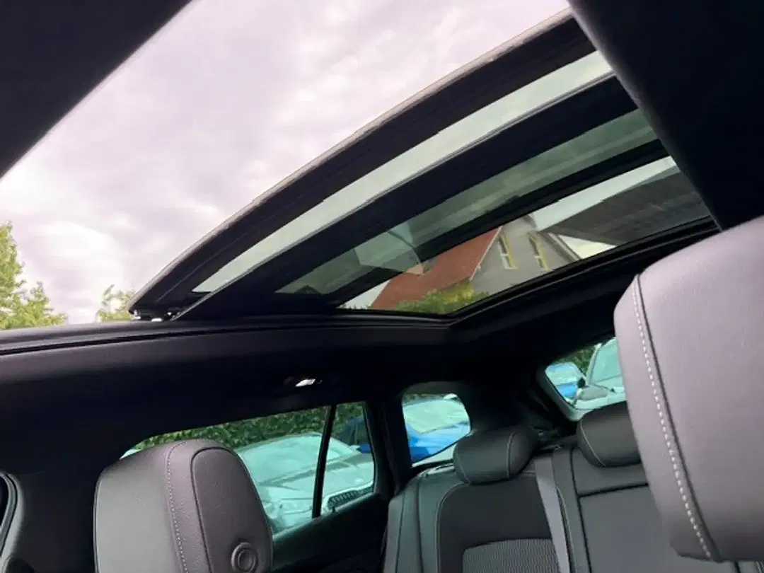 Opel Insignia - Thumbnail 5