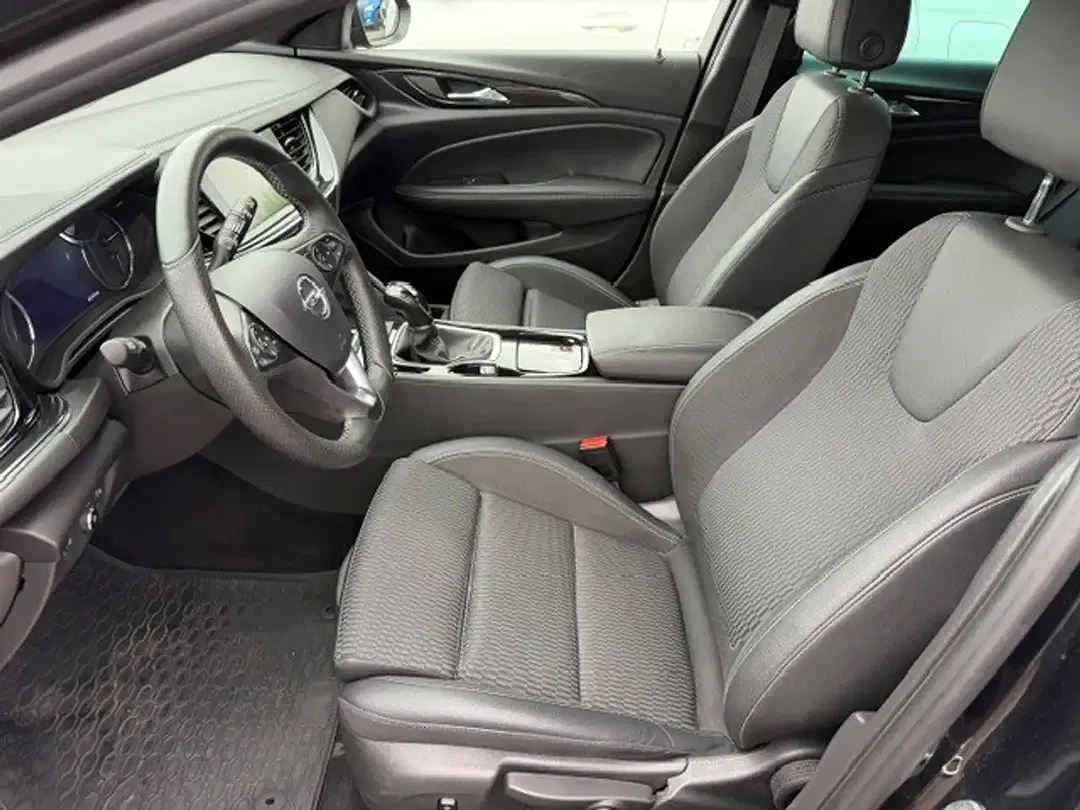 Opel Insignia - Thumbnail 7