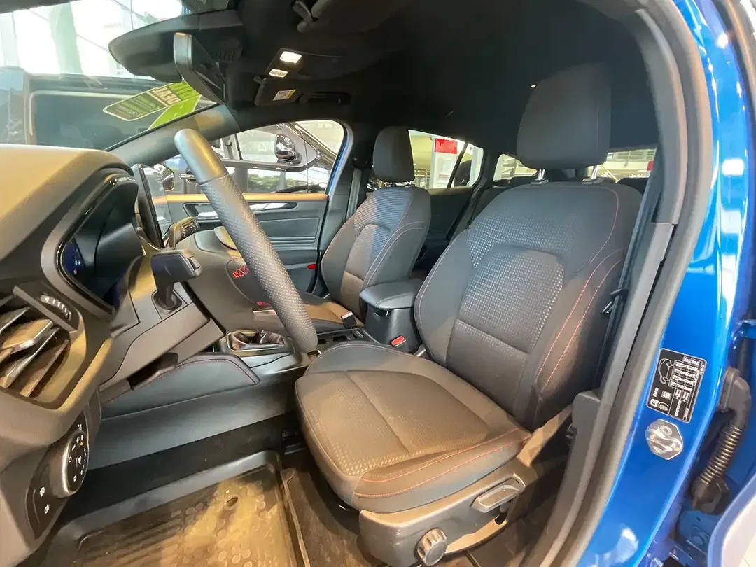 Ford Focus 1.0 EcoBoost ST-Line X - foto 14