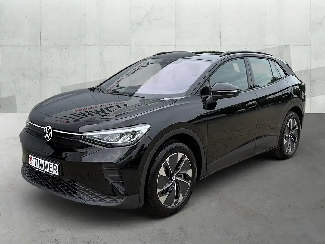 Volkswagen ID.4 Pro - foto 1