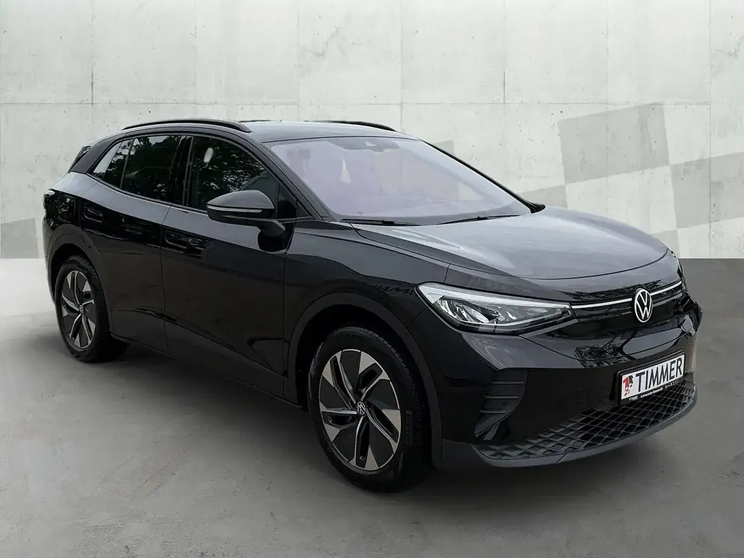 Volkswagen ID.4 Pro - foto 2