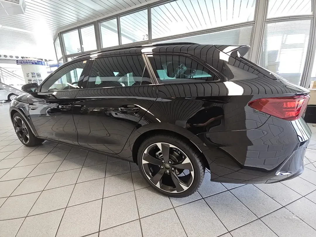 CUPRA Leon - Thumbnail 13