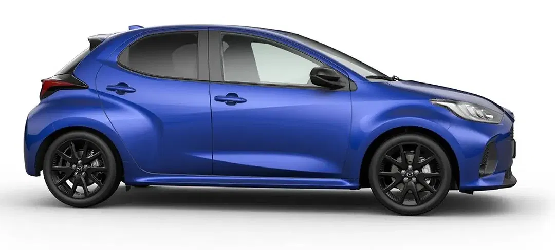 Mazda 2 - Thumbnail 6
