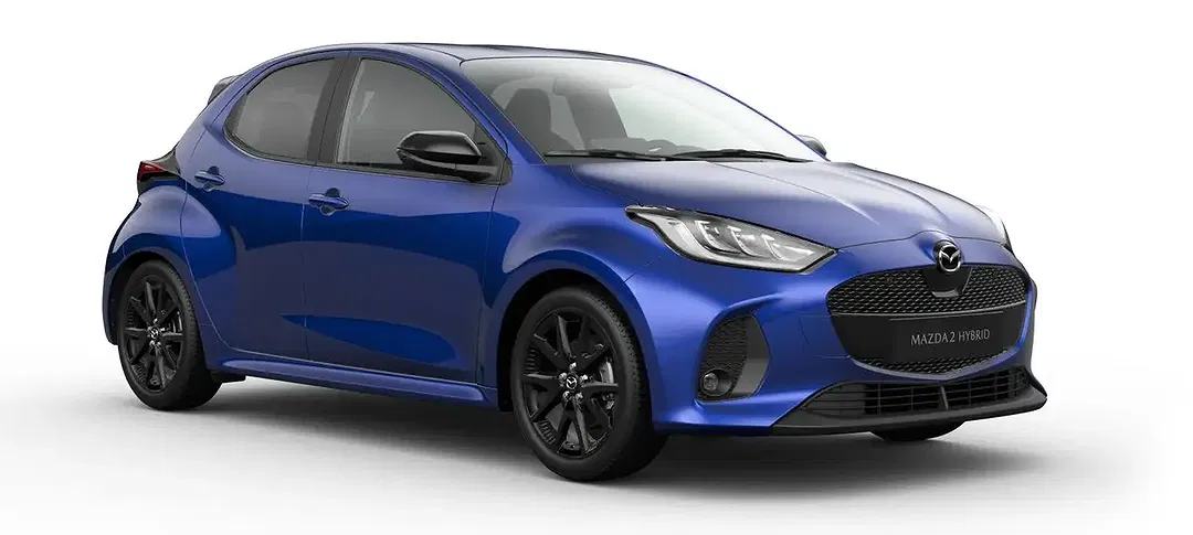 Mazda 2 - Thumbnail 7