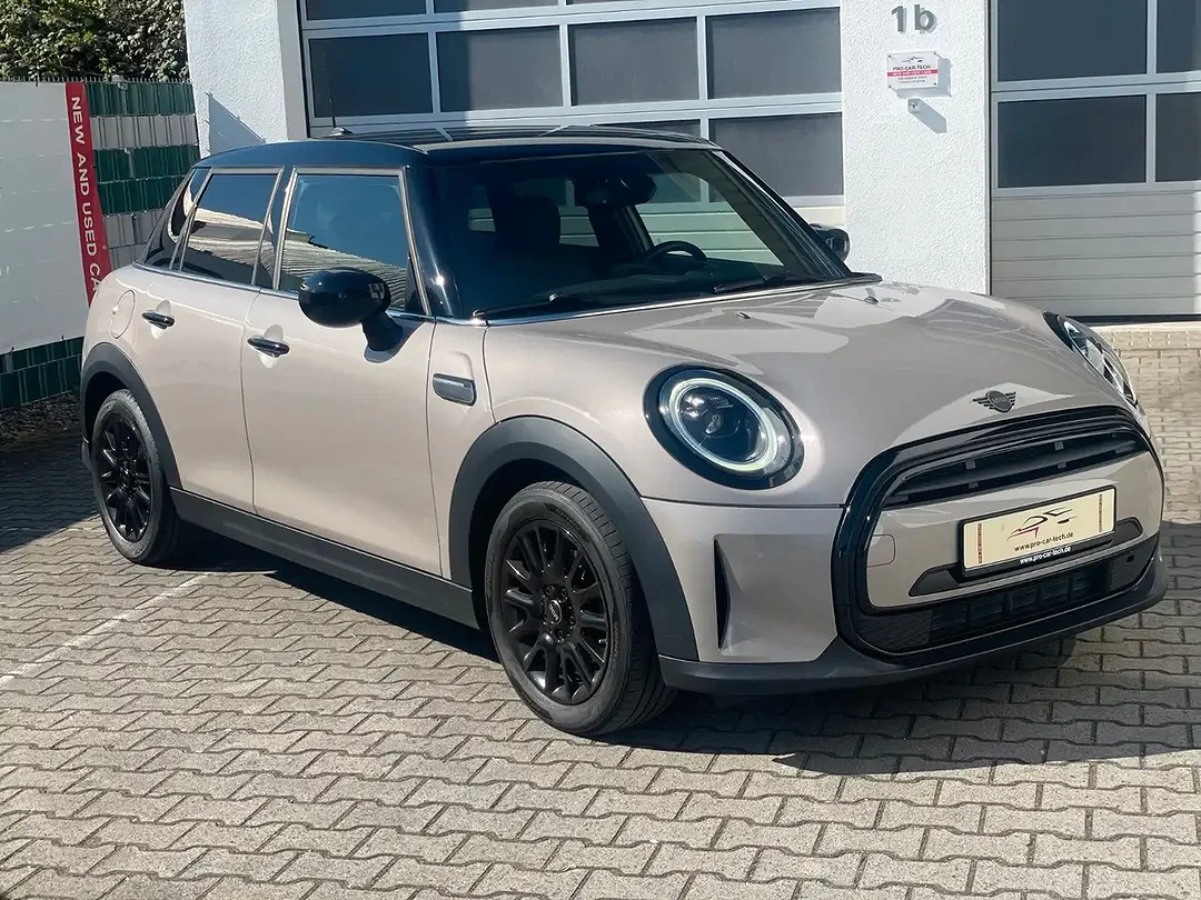 MINI Cooper - Afbeelding 1