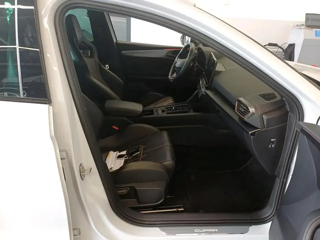 CUPRA Leon - Thumbnail 7