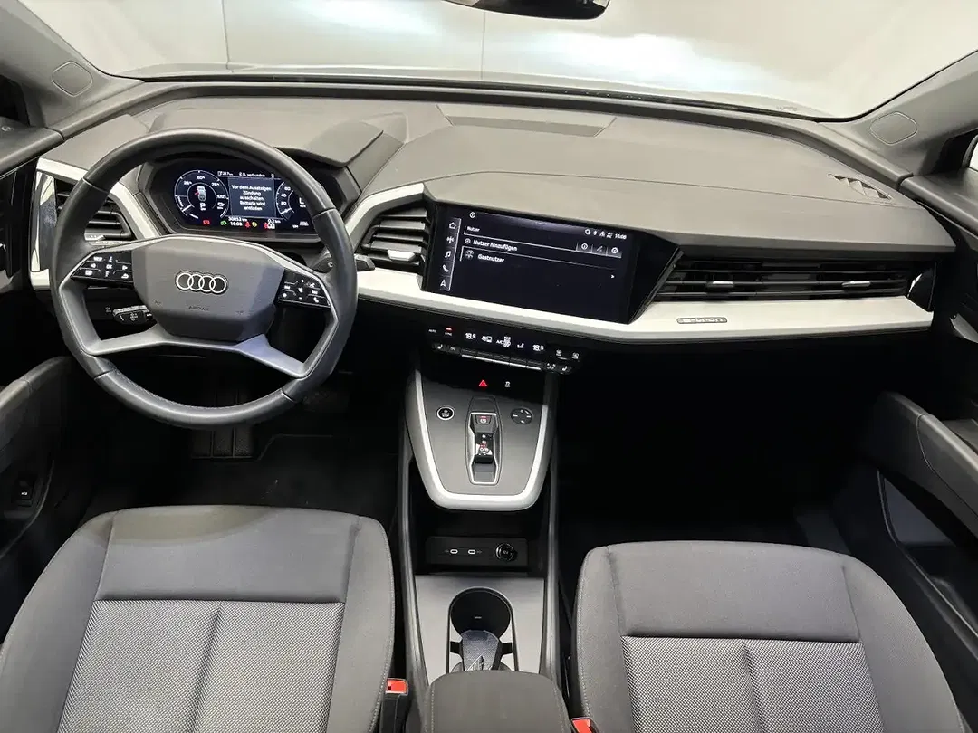 Audi Q4 e-tron - Thumbnail 7