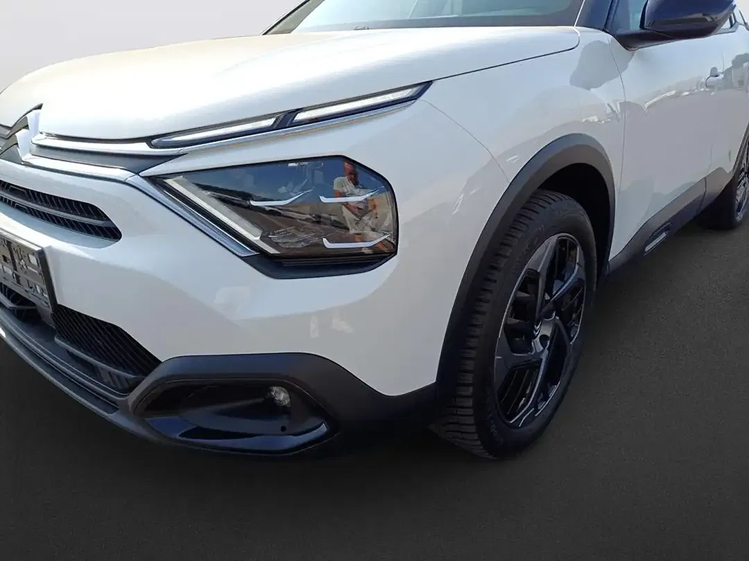 Citroen C4 - Thumbnail 10