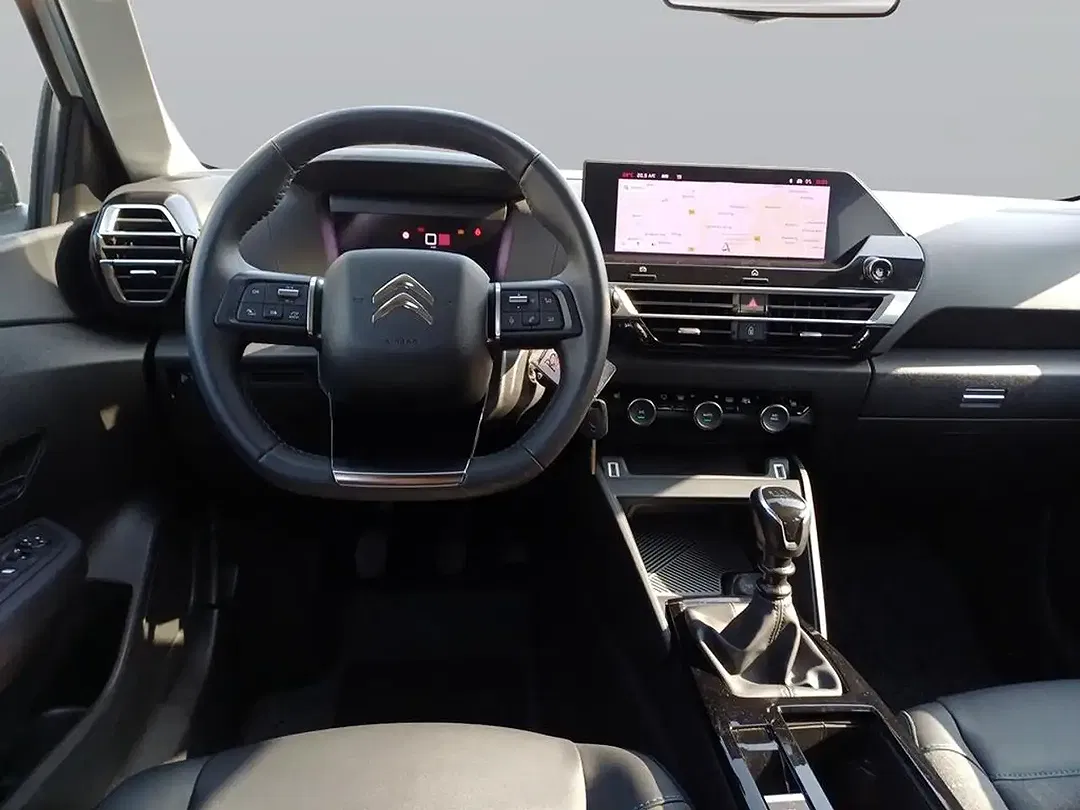 Citroen C4 - Thumbnail 11