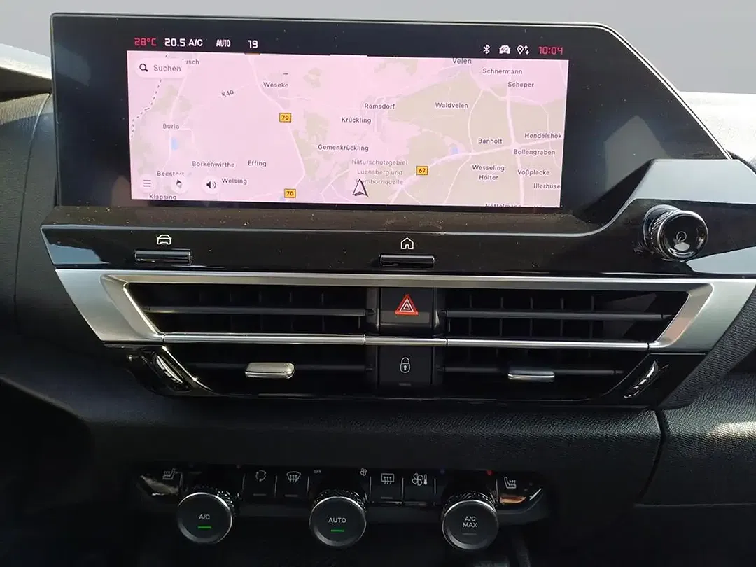 Citroen C4 - Thumbnail 13