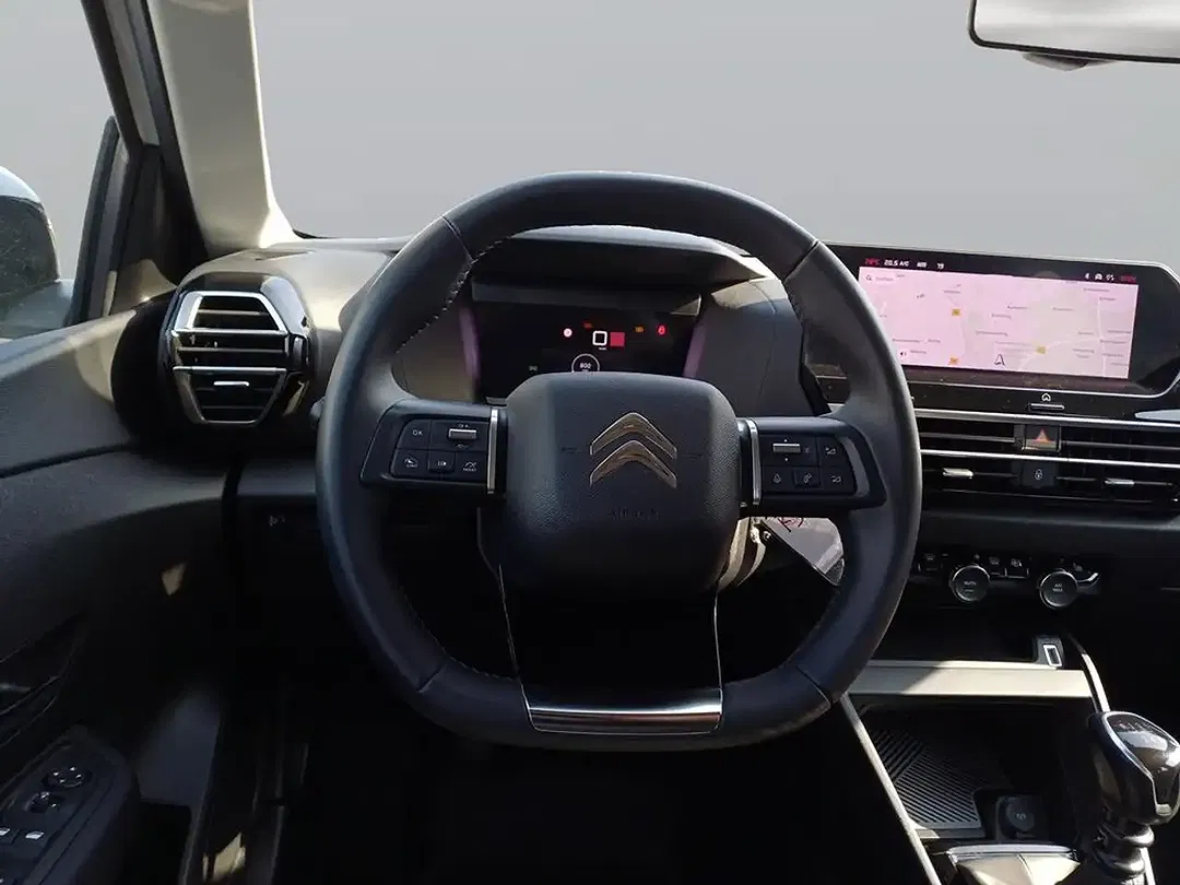 Citroen C4 Feel Pack - foto 14