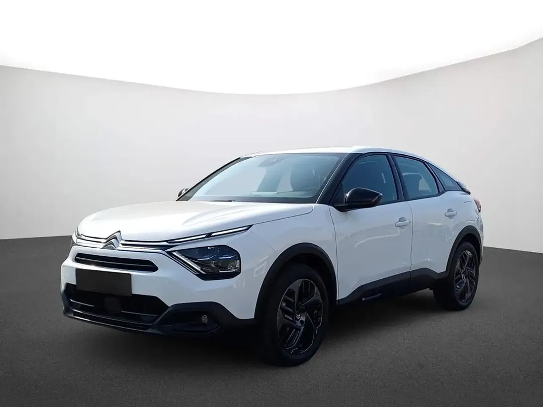 Citroen C4 - Thumbnail 3