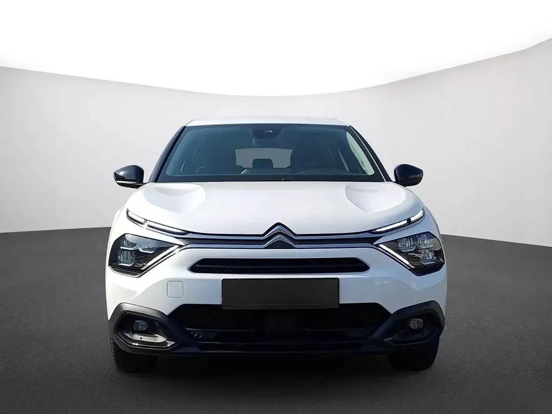 Citroen C4 - Thumbnail 4