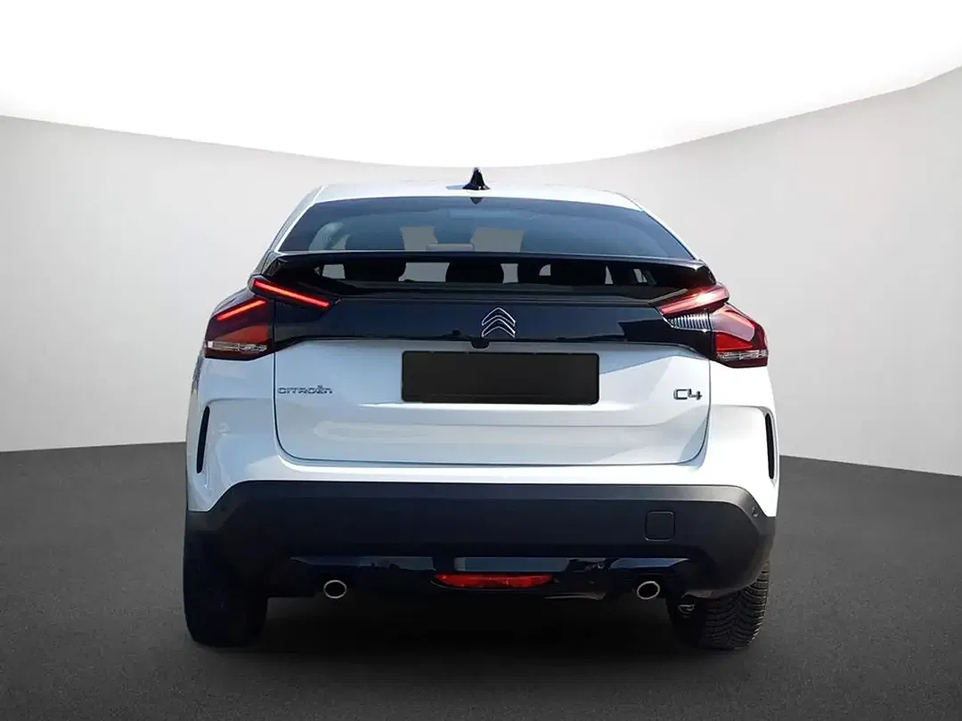 Citroen C4 - Thumbnail 5