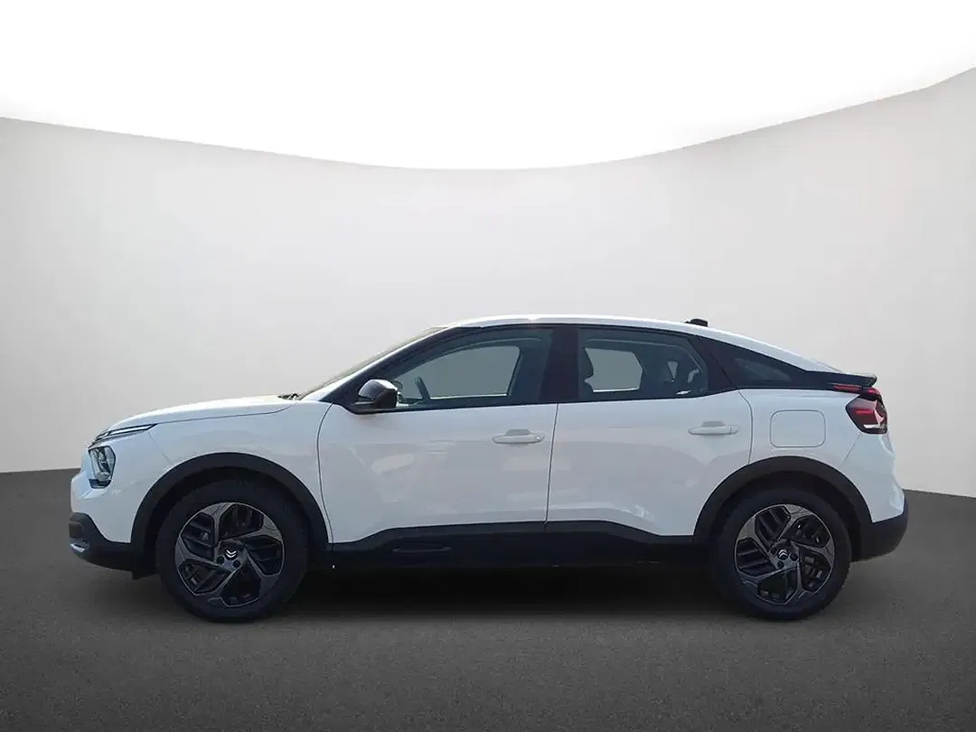Citroen C4 - Thumbnail 6
