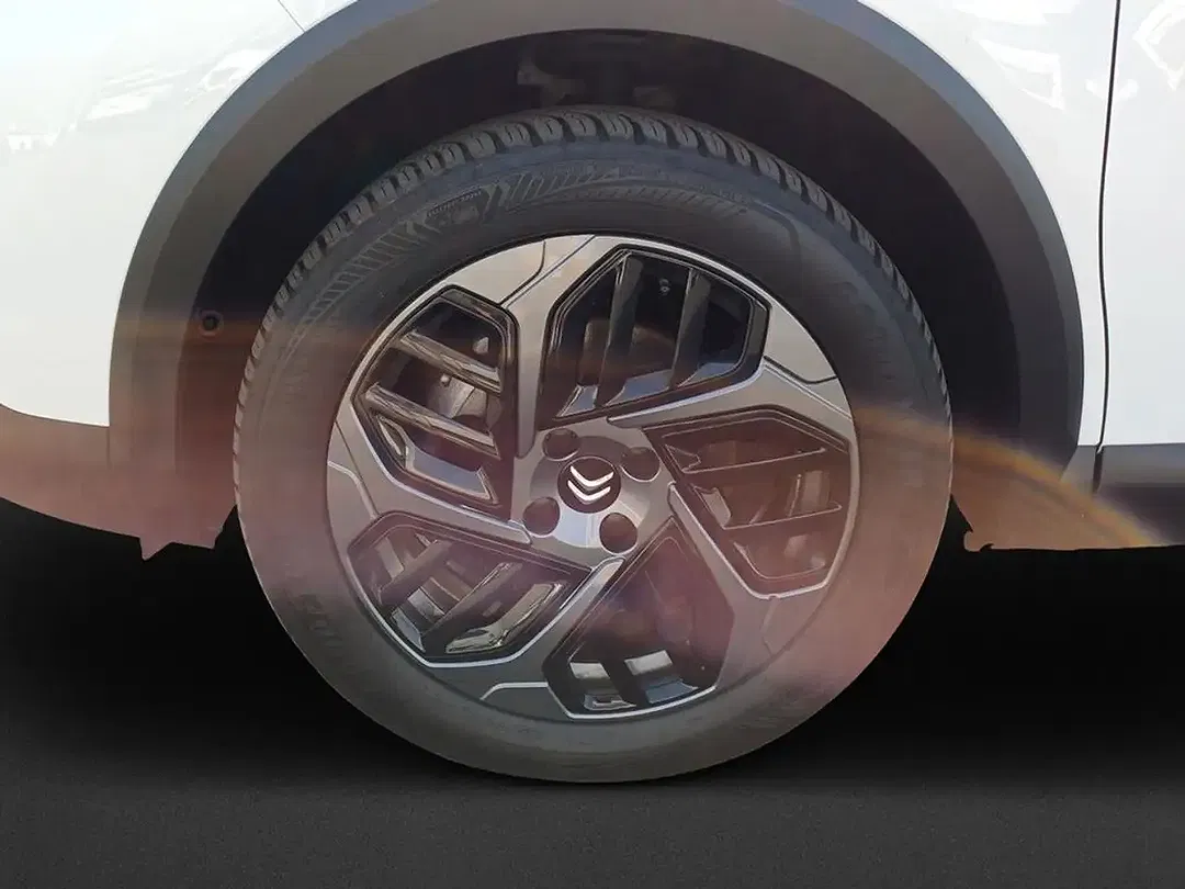 Citroen C4 - Thumbnail 9