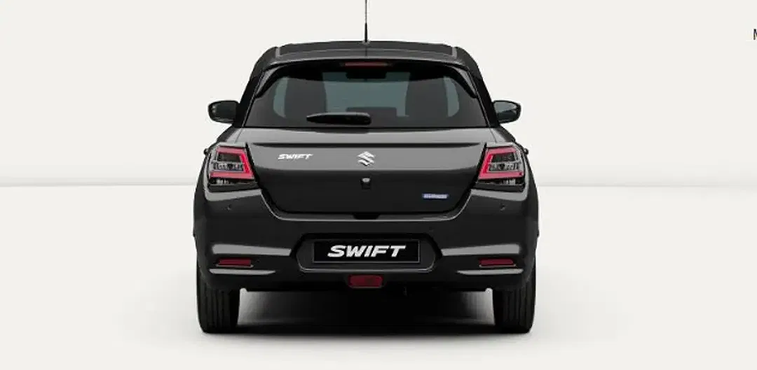 Suzuki Swift Hybrid 1.2 Comfort - foto 22