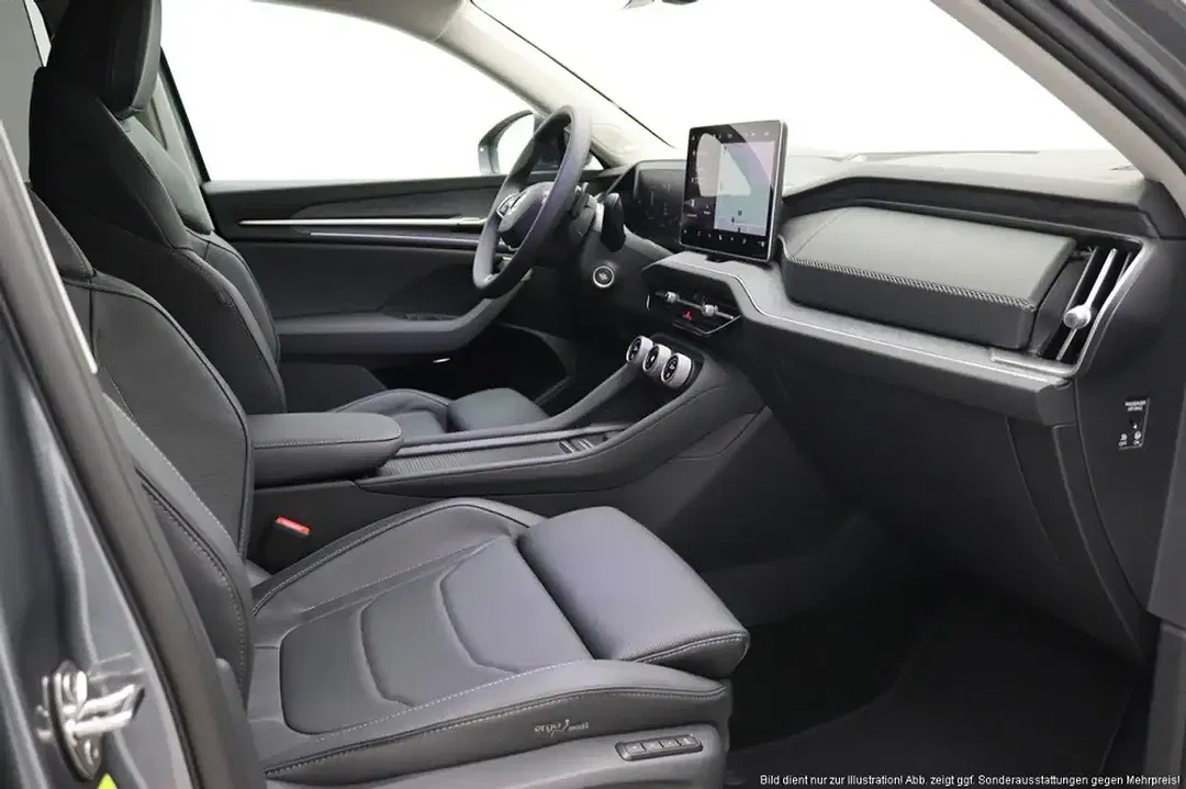 Skoda Kodiaq - Thumbnail 10
