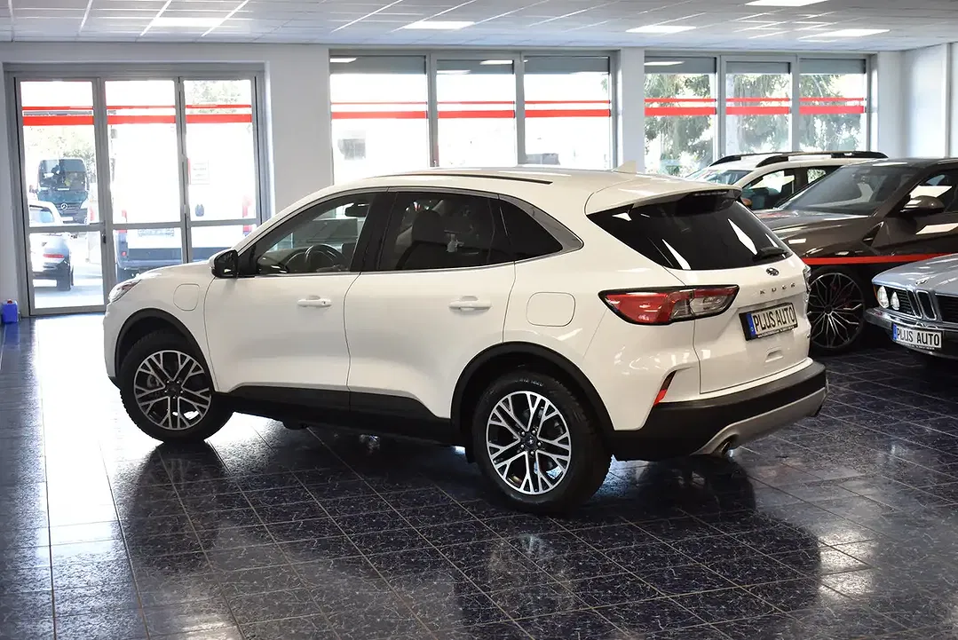 Ford Kuga PHEV Titanium - foto 2