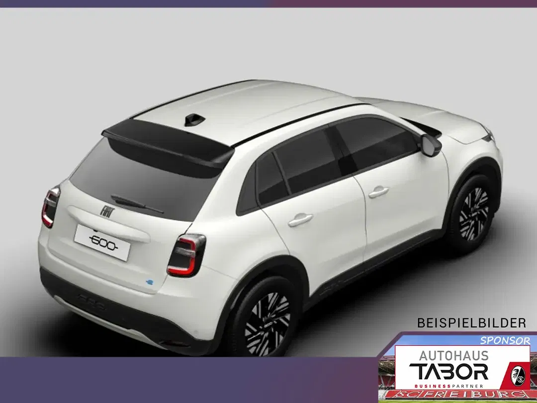 Fiat 600 - Thumbnail 4