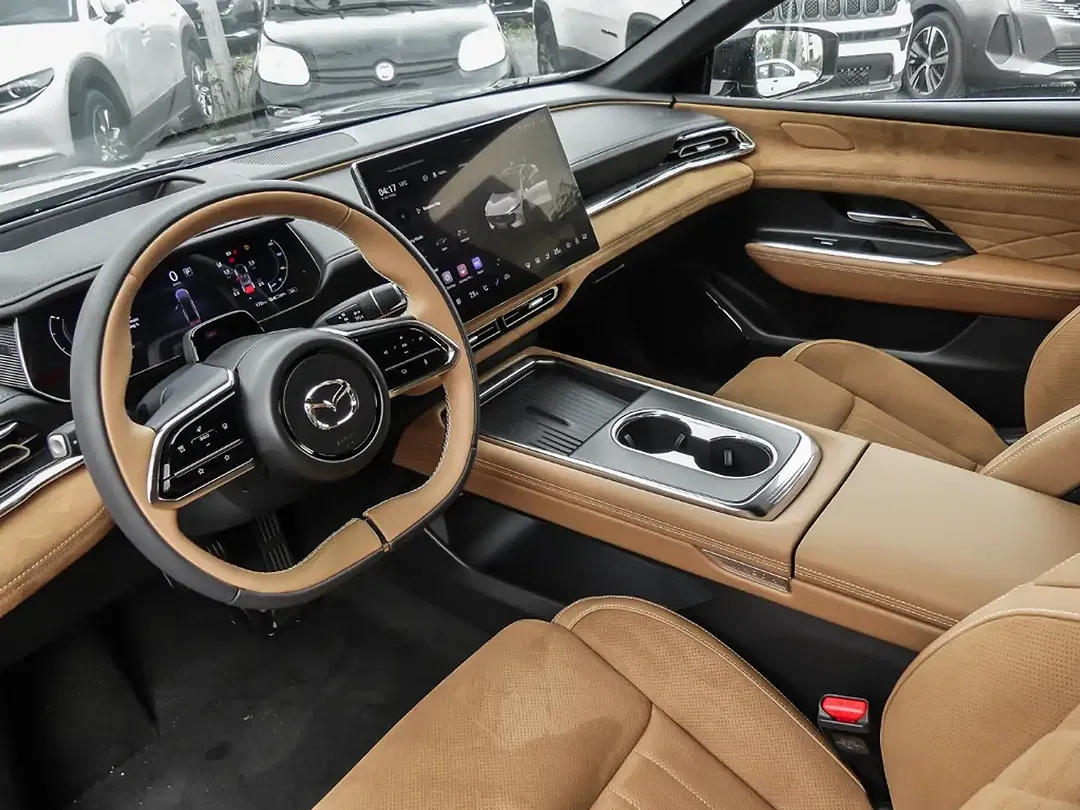 Mazda 6 - Thumbnail 4