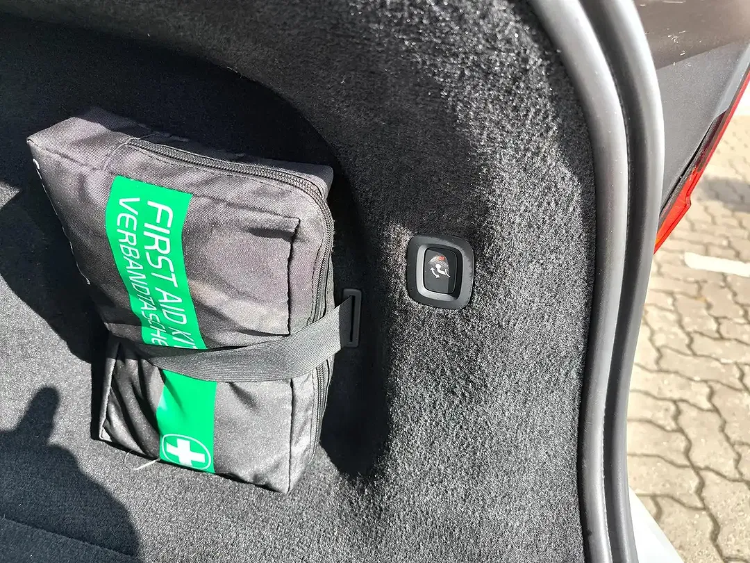Volvo V90 T6 PHEV Hybrid AWD Recharge Plus Dark - foto 25