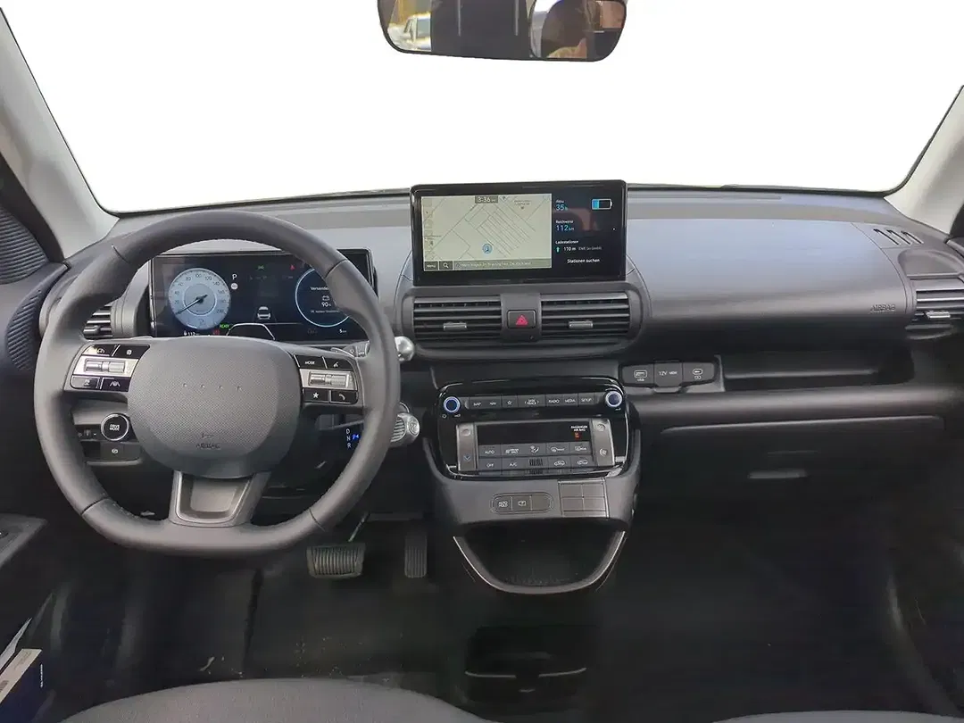 Hyundai Inster - Thumbnail 10