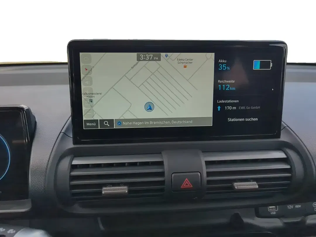 Hyundai Inster - Thumbnail 11