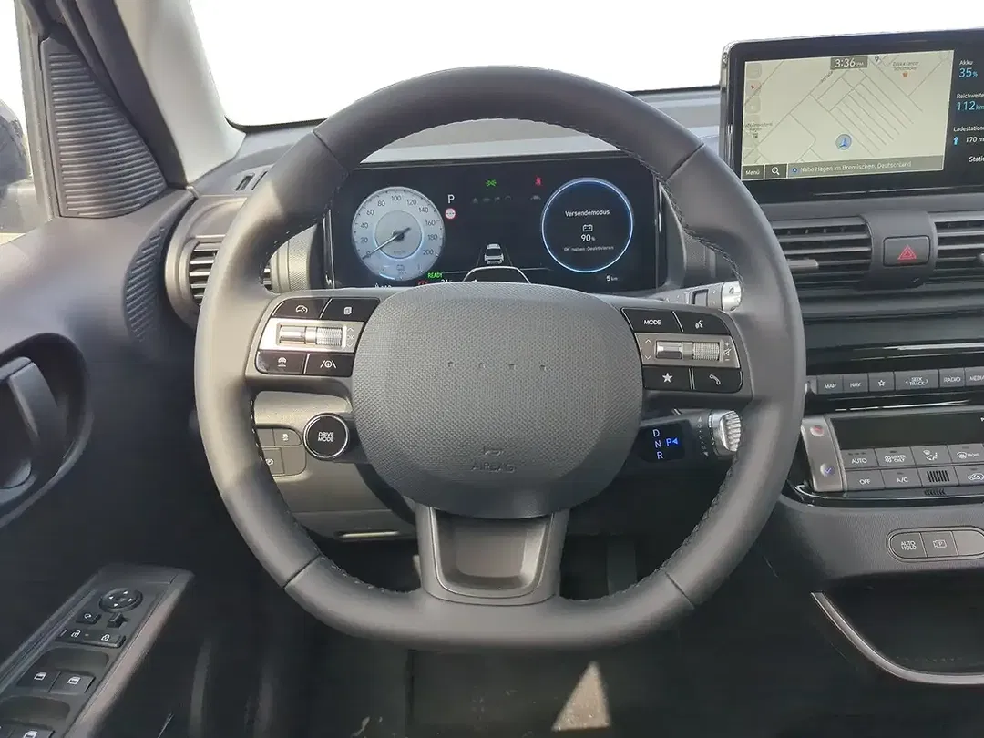 Hyundai Inster - Thumbnail 12