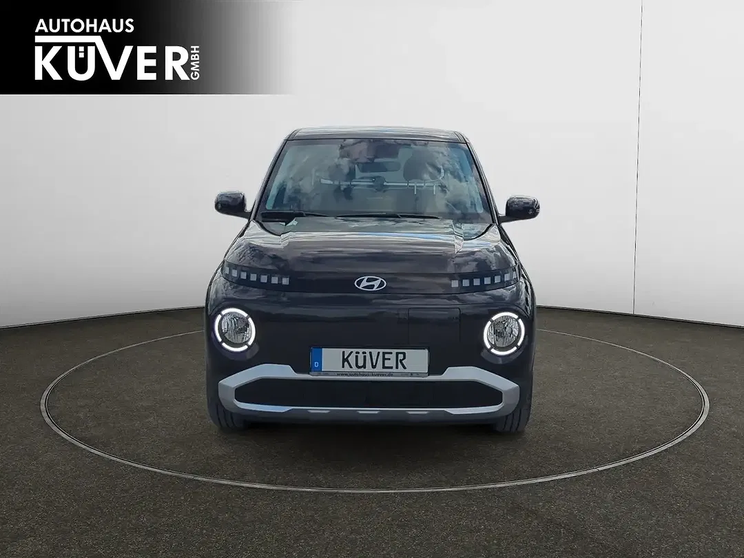 Hyundai Inster - foto 2