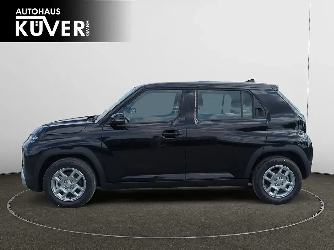 Hyundai Inster - Thumbnail 3