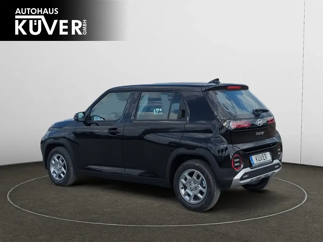 Hyundai Inster - Thumbnail 4