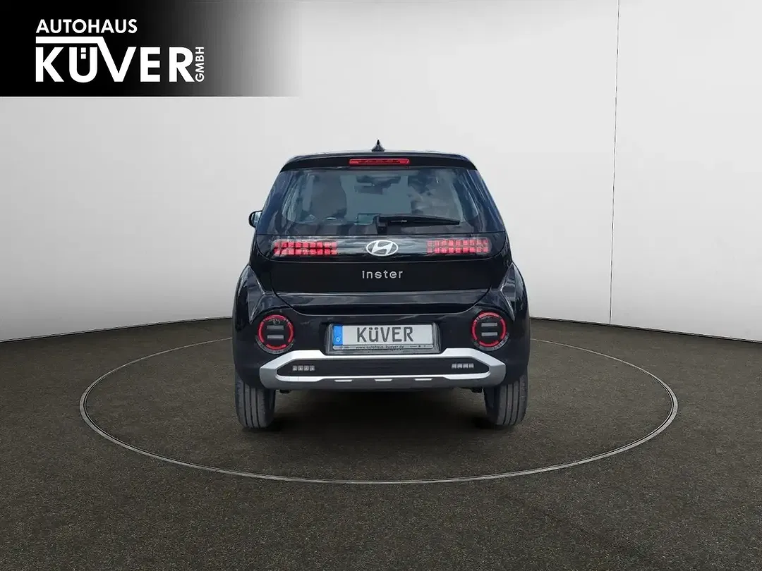 Hyundai Inster - Thumbnail 5