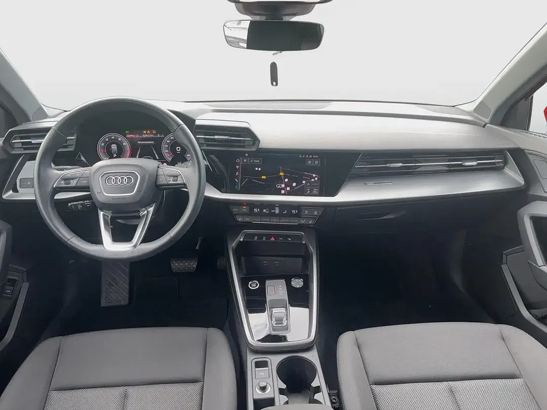 Audi A3 - Thumbnail 11