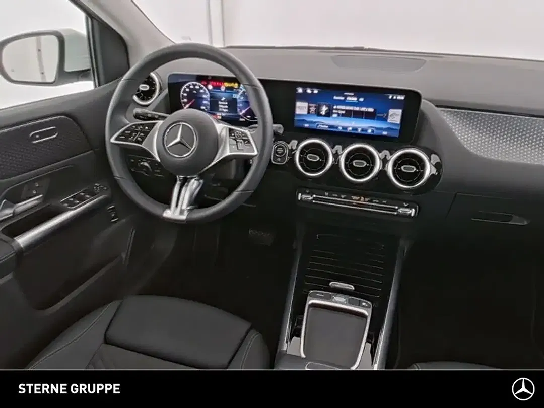 Mercedes-Benz B 180 Progressive Advanced - foto 15