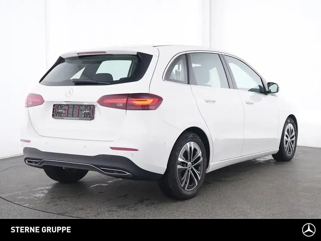 Mercedes-Benz B 180 Progressive Advanced - foto 2