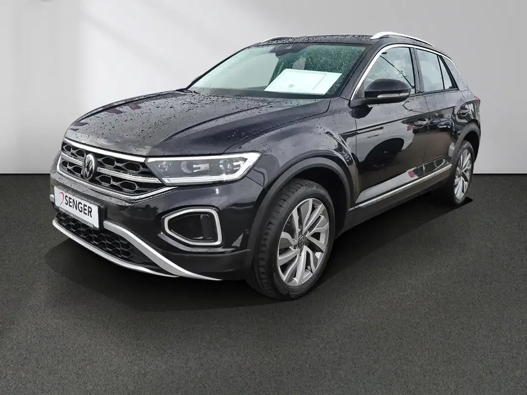 Volkswagen T-Roc - Thumbnail 14