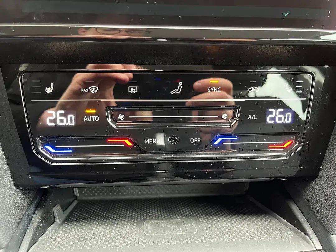 Volkswagen Passat Variant - Thumbnail 11