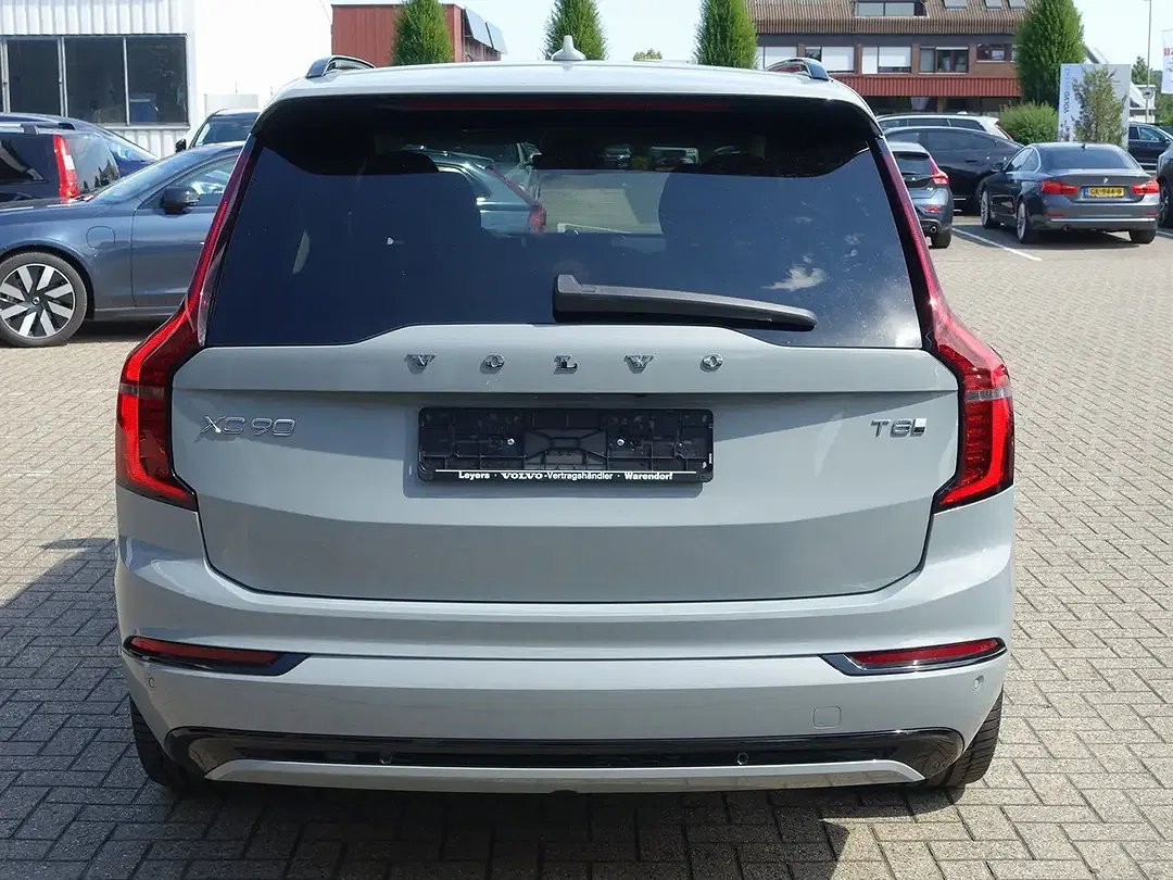 Volvo XC90 - Thumbnail 7