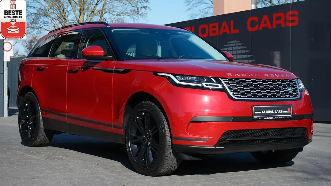Land Rover Range Rover Velar - Afbeelding 1