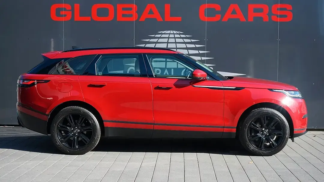 Land Rover Range Rover Velar P400e PHEV S - foto 15