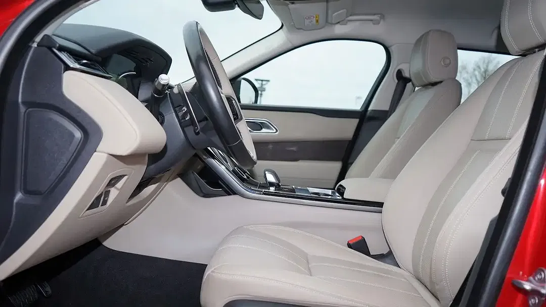 Land Rover Range Rover Velar - Thumbnail 6