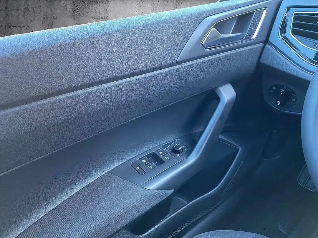 Volkswagen Taigo - Thumbnail 12